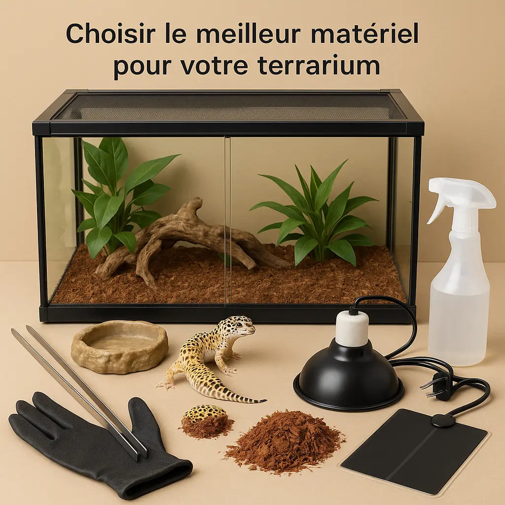 Choisir-le-meilleur-matériel-pour-votre-terrarium LeTerrarium