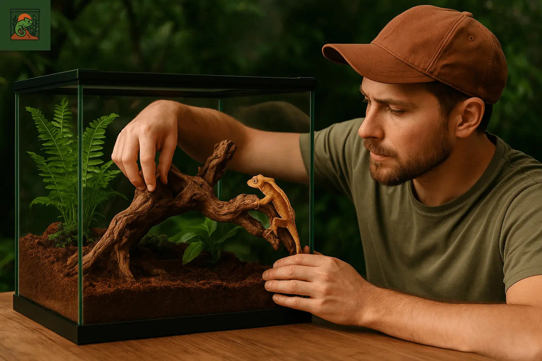 Comment-faire-un-terrarium LeTerrarium