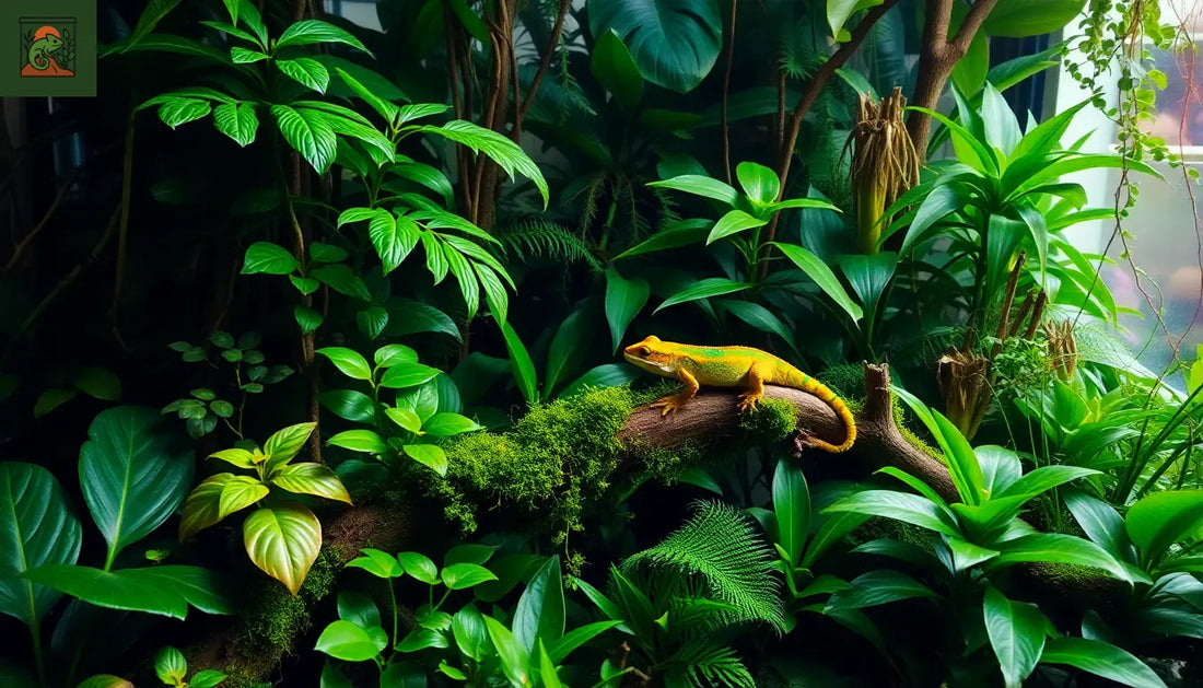 Créez un Terrarium de rêve avec ces plantes - LeTerrarium