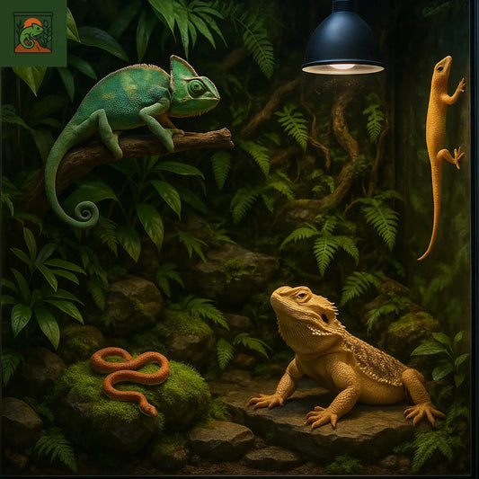 Découvrez-les-animaux-fascinants-qui-peuvent-vivre-dans-un-terrarium LeTerrarium