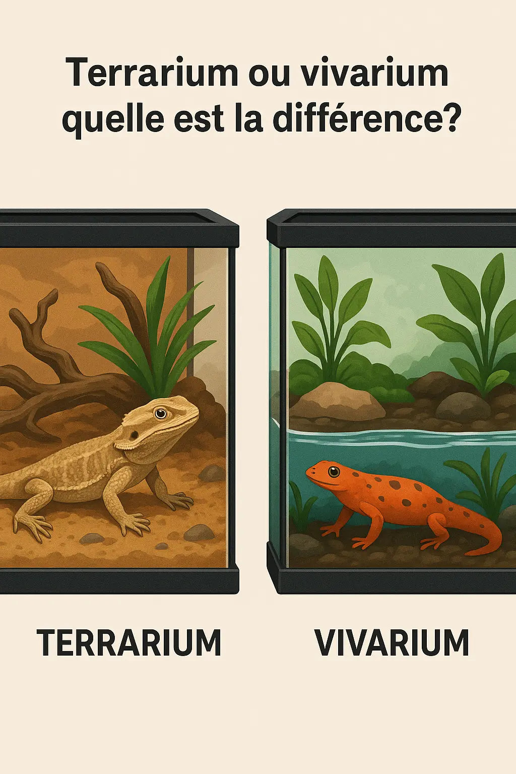 Terrarium-ou-vivarium-quelle-est-la-différence LeTerrarium