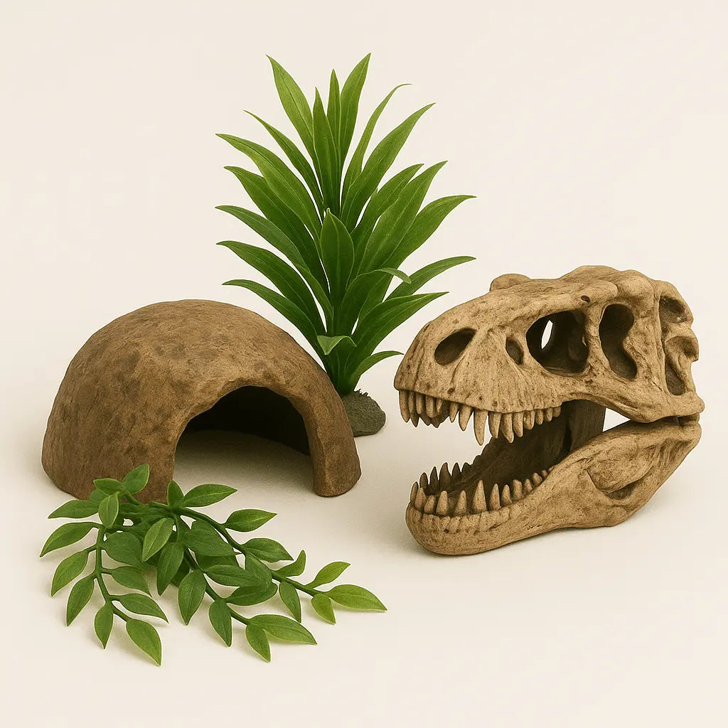 Accessoires-et-Décorations LeTerrarium