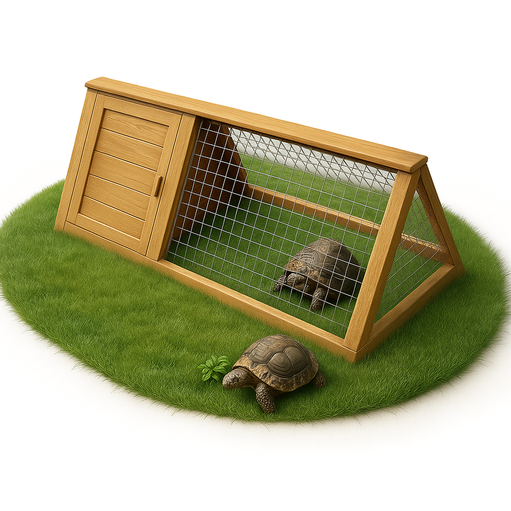 Terrarium-enclos LeTerrarium