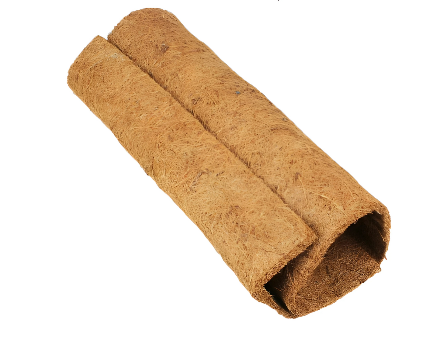 Tapis en Fibres Naturelles pour Terrarium