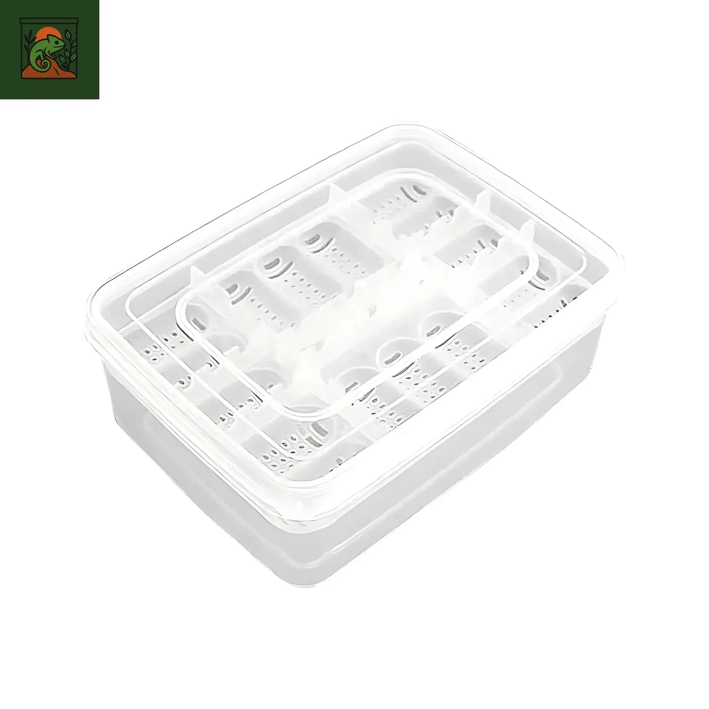 Incubateur compact 16 œufs pour reptiles