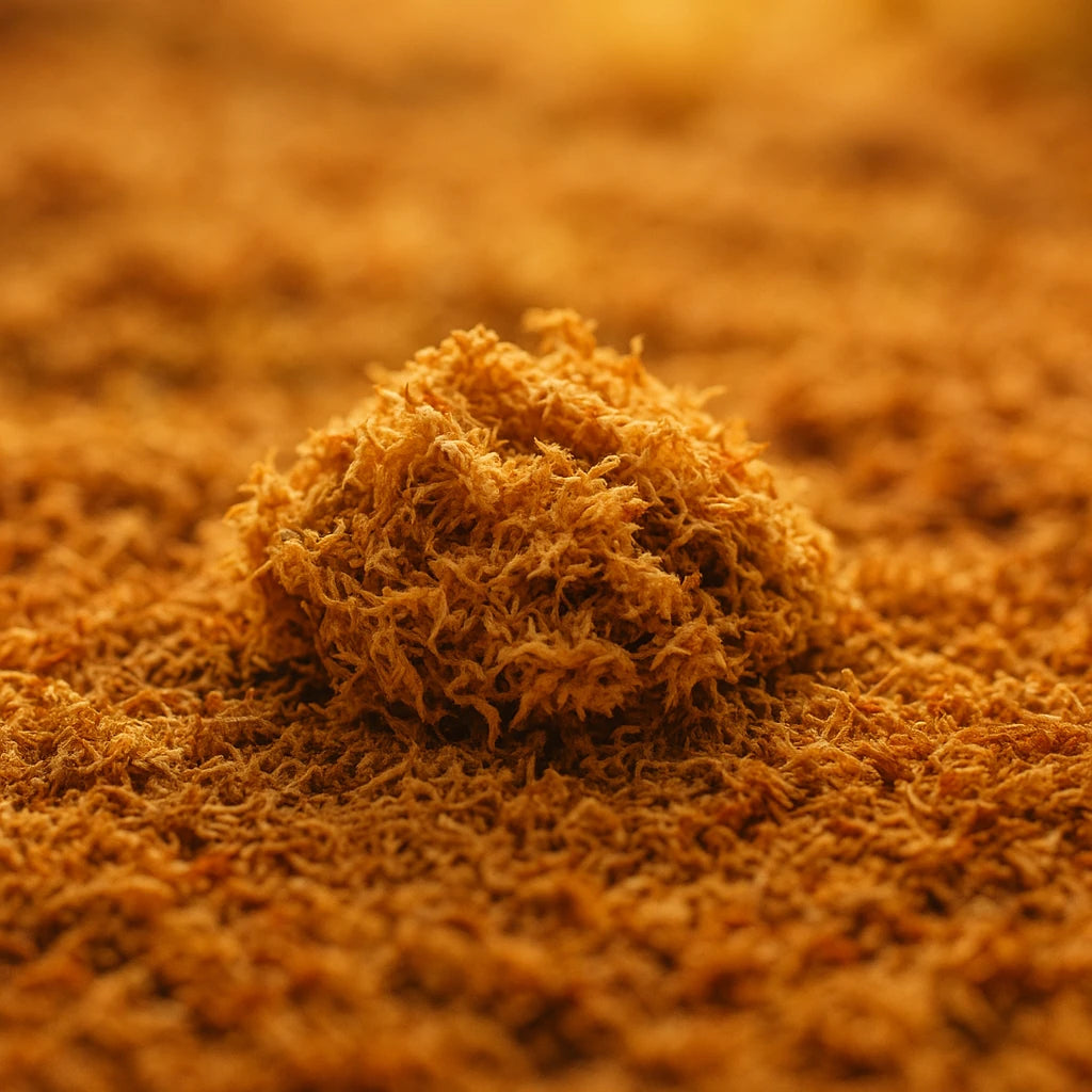 Kit- Fibre de Coco et Mousse de Sphaigne