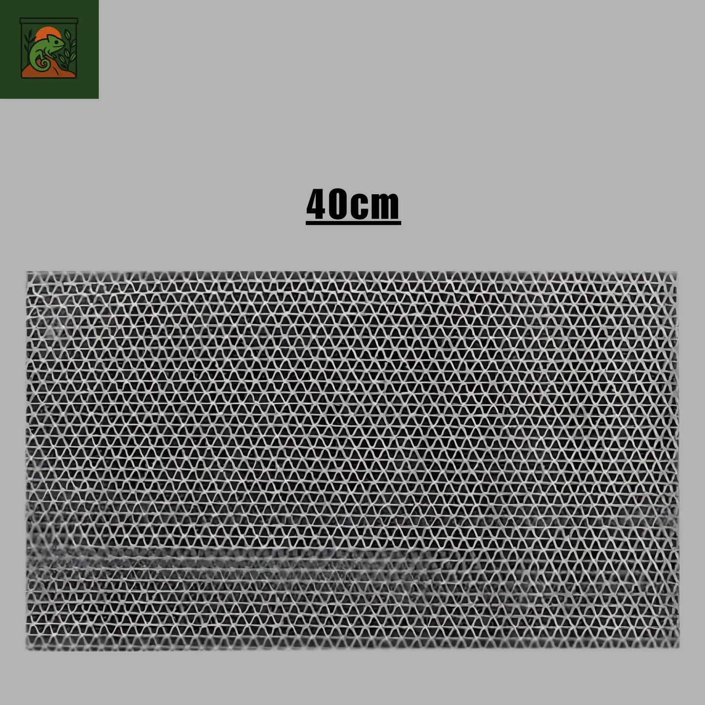 Tapis de sol 3-en-1 pour Terrarium