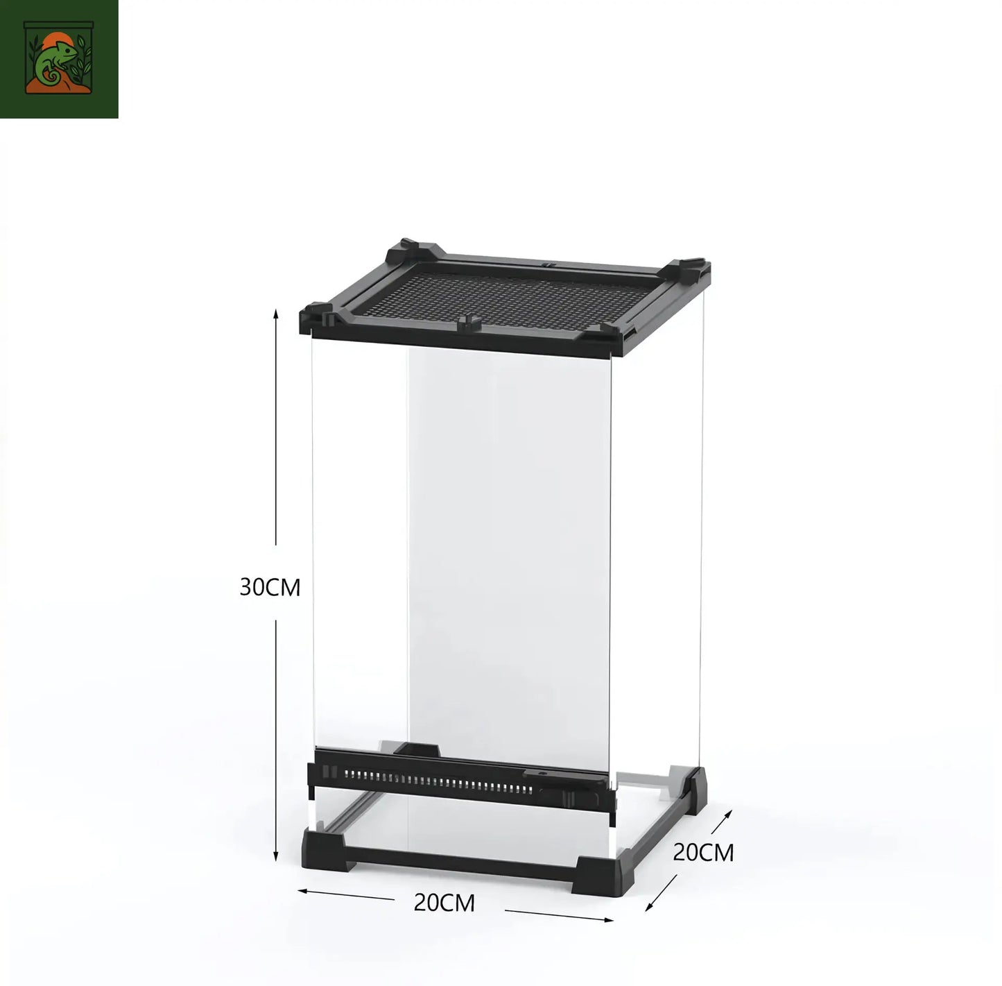 Terrarium Boîte d’Élevage