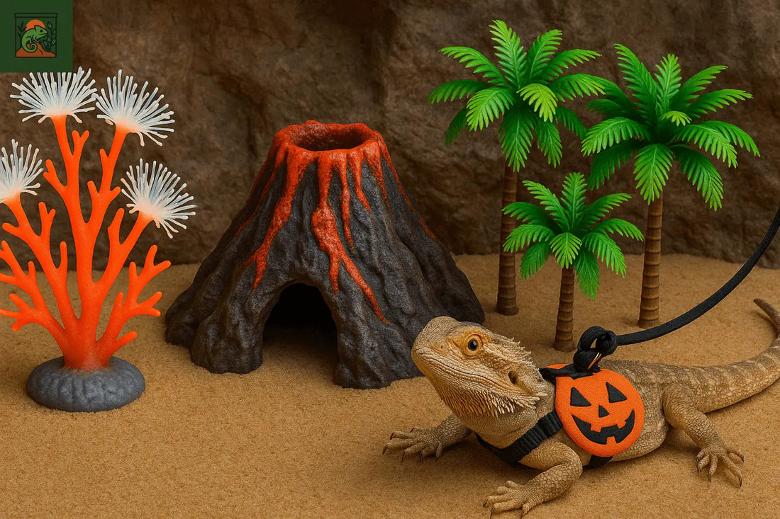 Les-10-Meilleures-Décorations-pour-Terrarium-Donnez-Vie-à-Votre-Mini-Jungle LeTerrarium