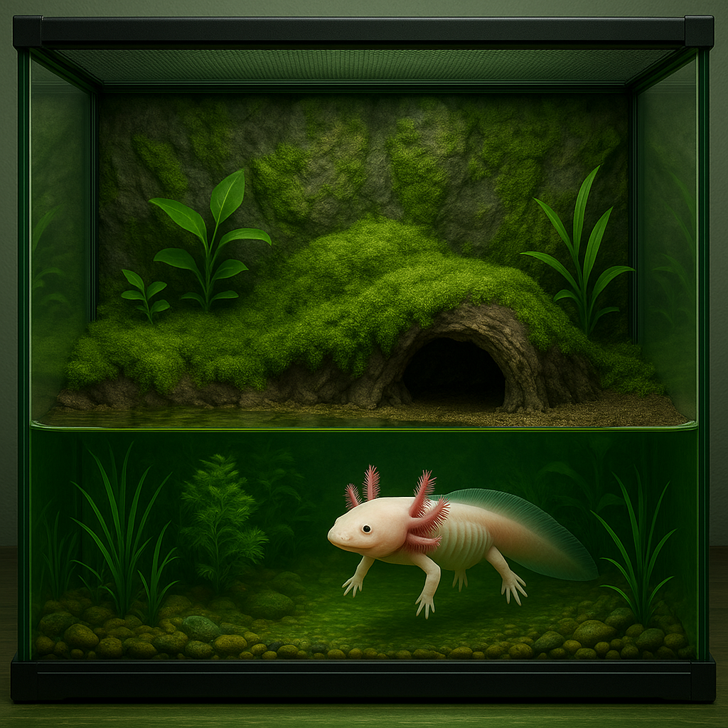 Terrarium-pour-Amphibien-Paludarium LeTerrarium