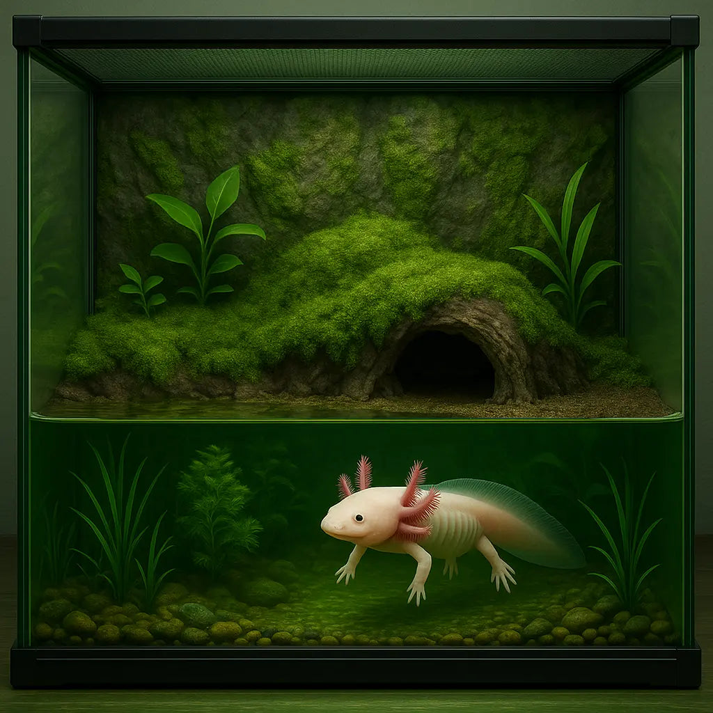 Terrarium-pour-Amphibien-Paludarium LeTerrarium
