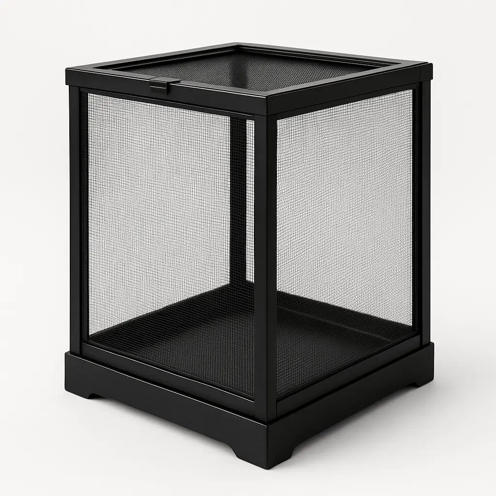 Terrariums-grillagés LeTerrarium