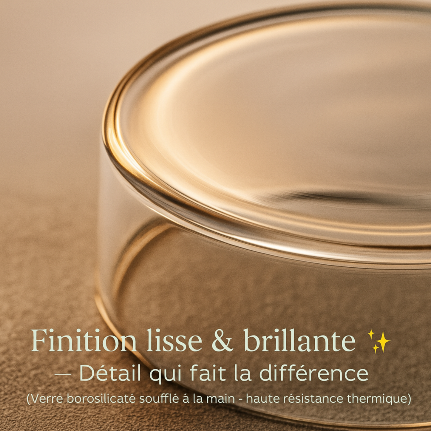 Terrarium Plante en Tube 