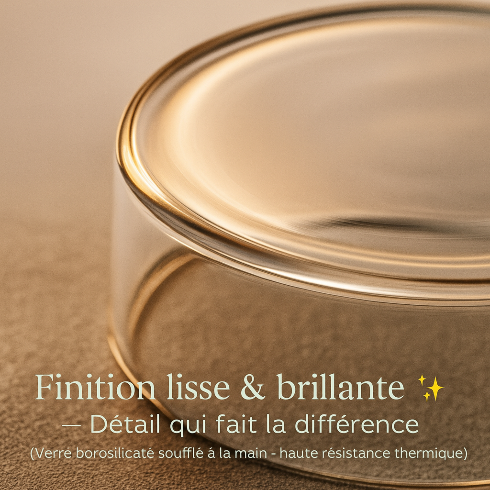 Terrarium Plante en Tube 