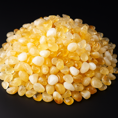 Pierres Naturelles et Cristaux pour Terrarium 