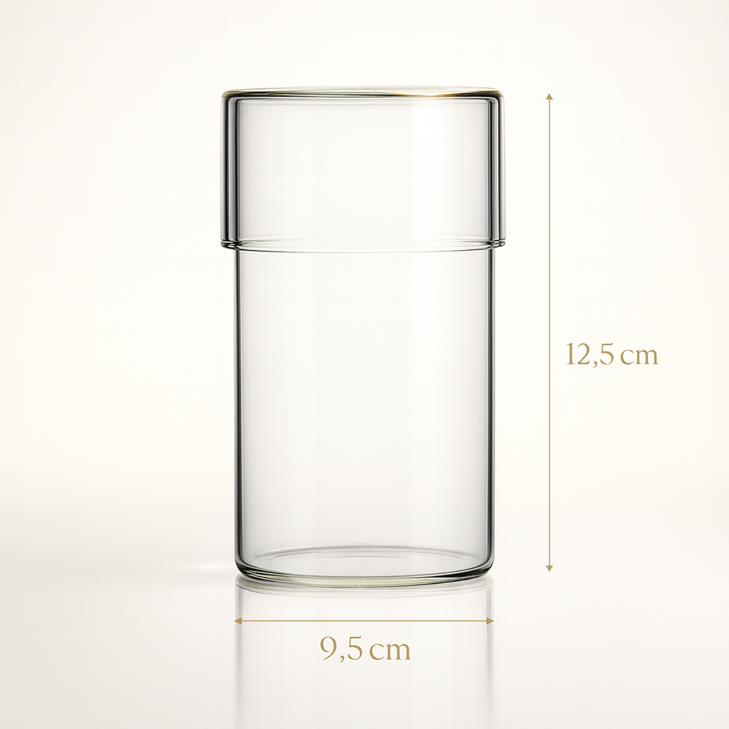 Terrarium Plante en Tube 