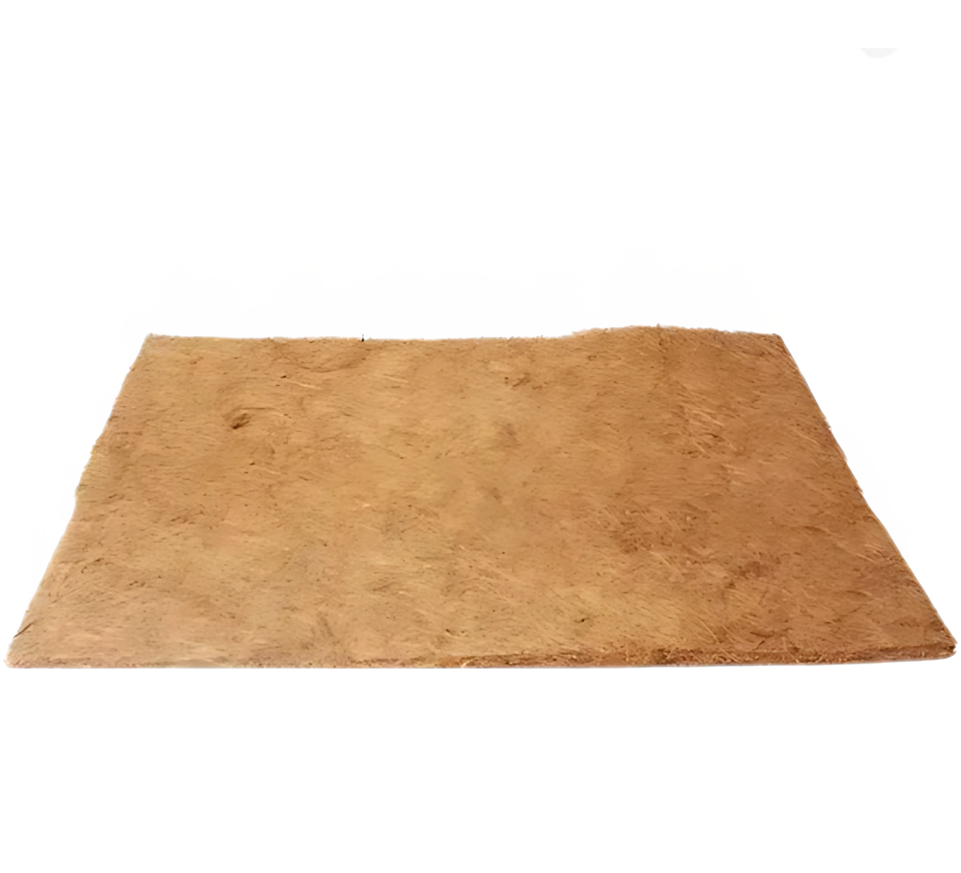 Tapis en Fibres Naturelles pour Terrarium 