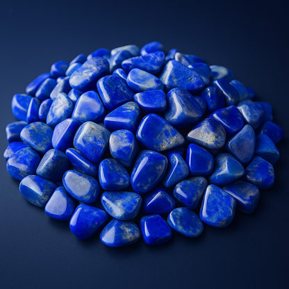 Pierres Naturelles et Cristaux pour Terrarium 