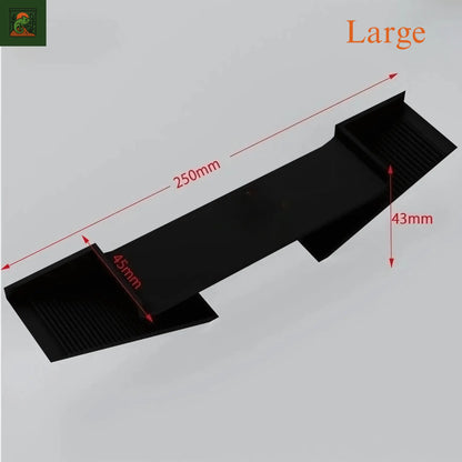 Abris souterrain pour reptile et amphibien – Cachette pour terrarium 