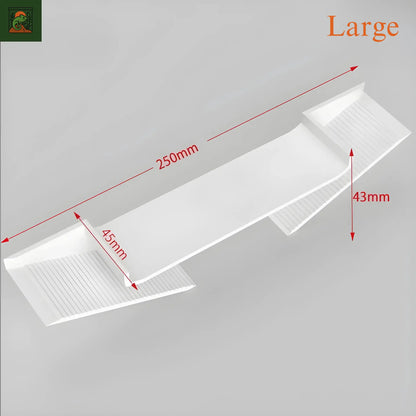 Abris souterrain pour reptile et amphibien – Cachette pour terrarium 