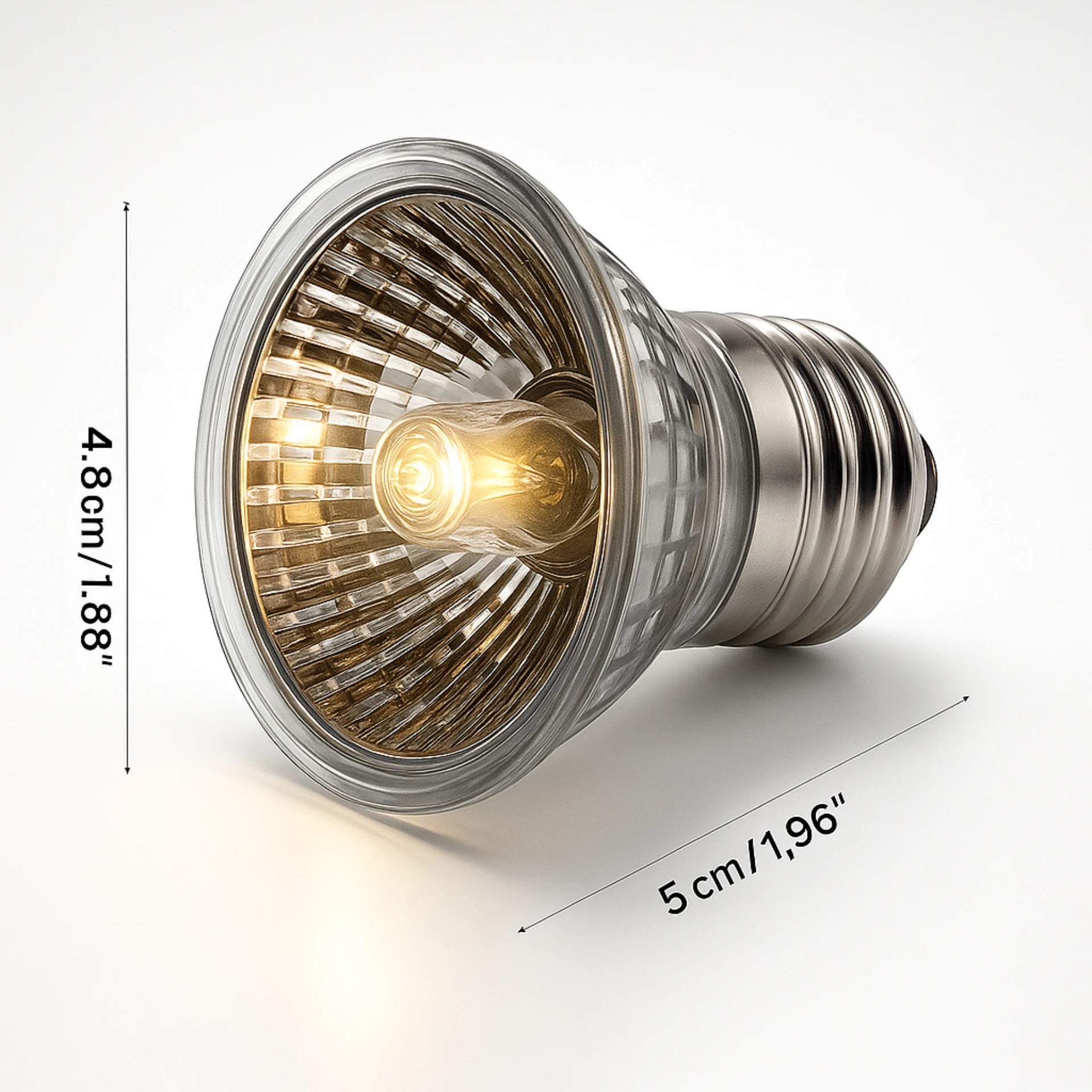 Ampoule UVA pour Terrarium 