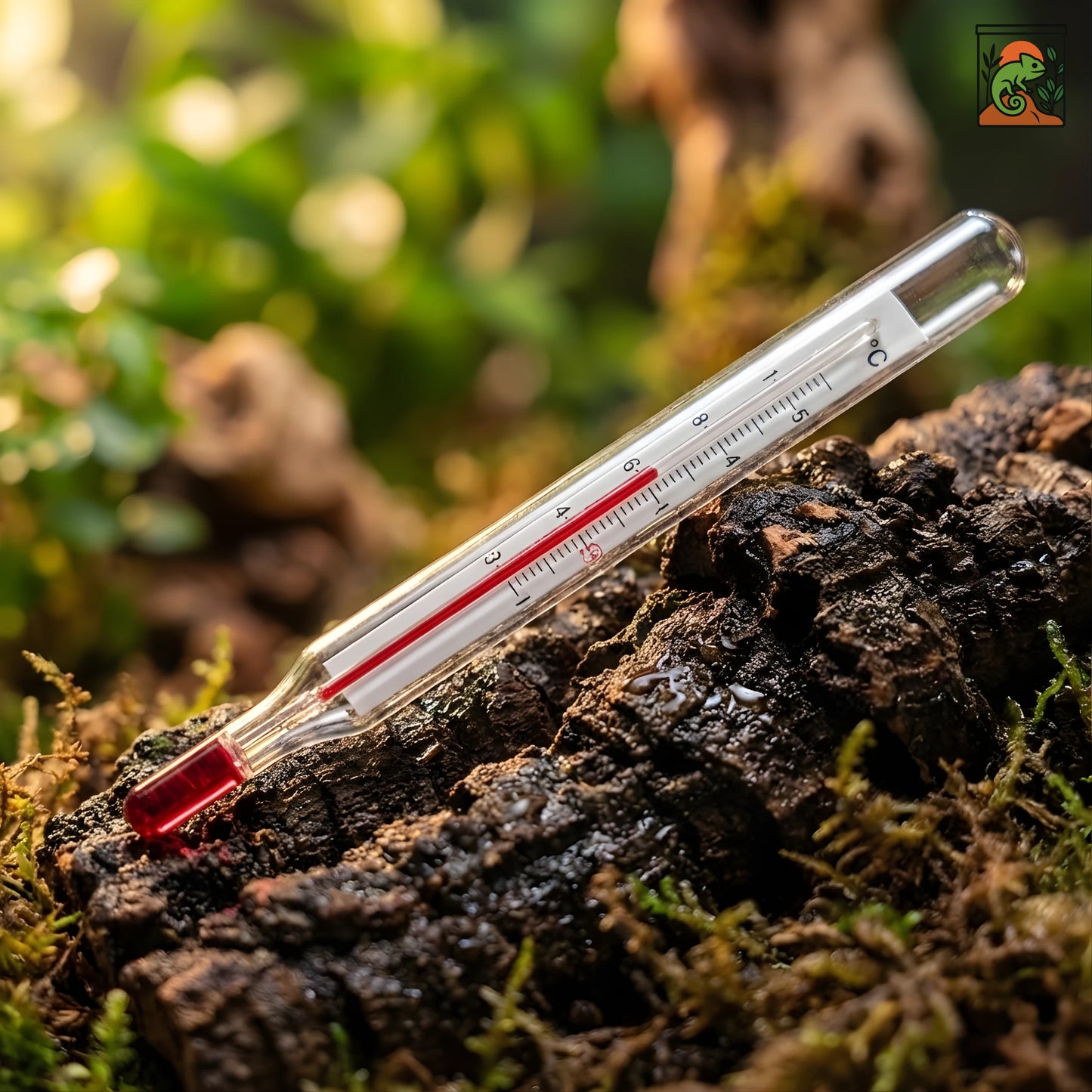 Boîte d’Incubation Terrarium à 12 Grilles 