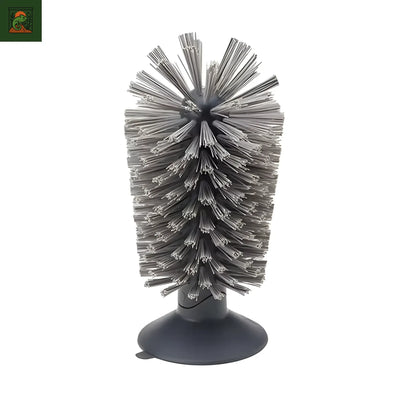 Brosse pour tortue  – Outil d’Exfoliation Terrarium pour carapace 