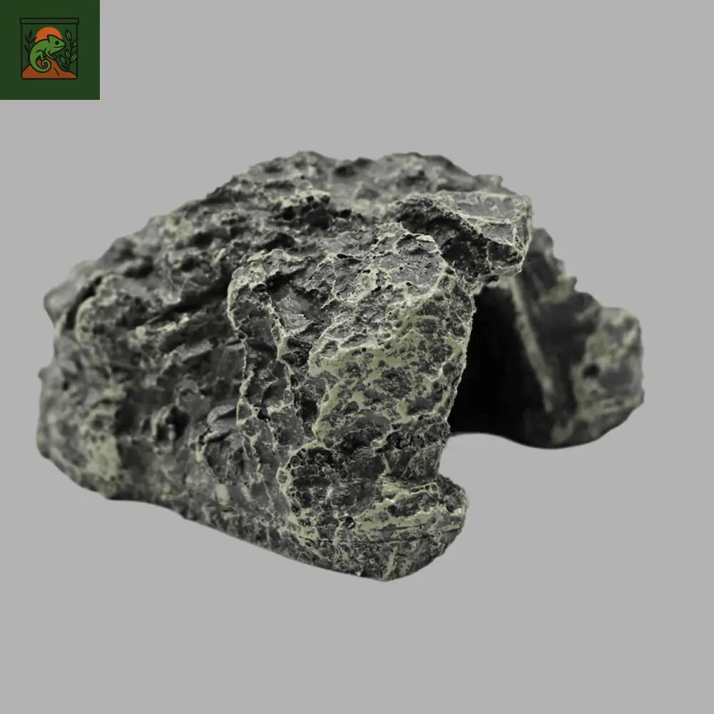 Cachette Terrarium  – Grotte Décorative - LeTerrarium