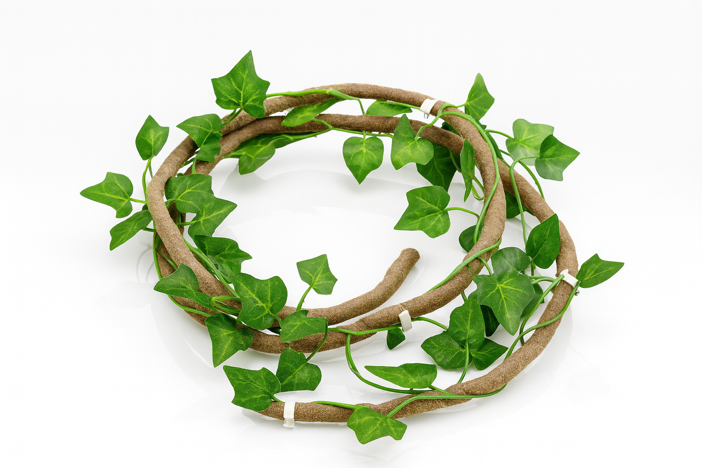 Liane pour Terrarium avec Ventouses 