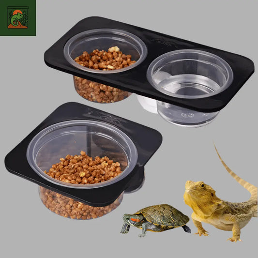 Gamelle de Nourriture – pour Terrarium - LeTerrarium