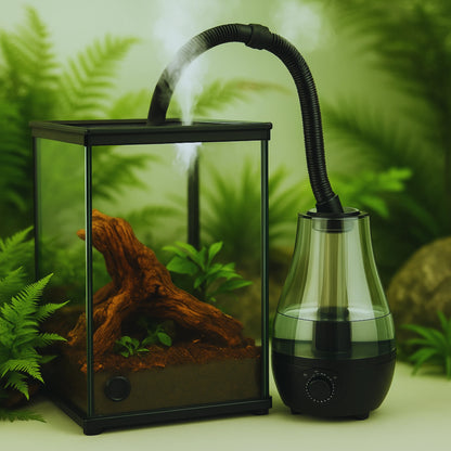 Humidificateur Brumisateur Reptiles 3L – Terrarium 