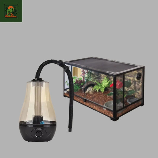 Humidificateur Brumisateur Reptiles 3L – Terrarium - LeTerrarium