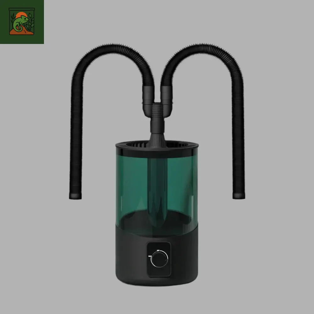 Humidificateur Intelligent pour Terrarium 