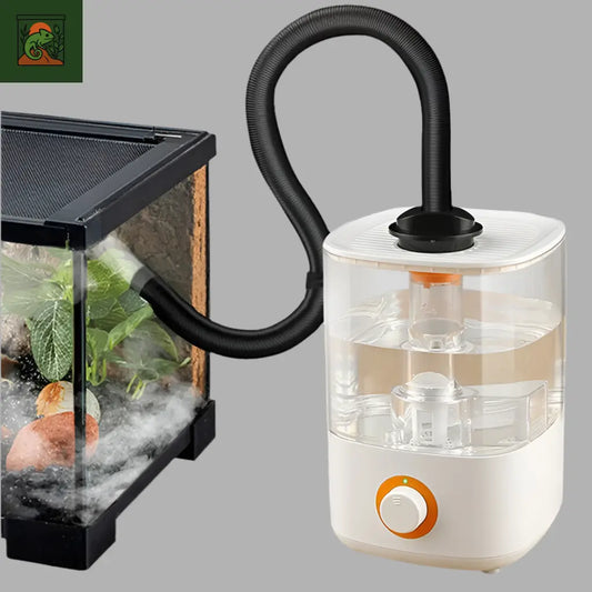 Humidificateur pour Reptiles 2,5L 