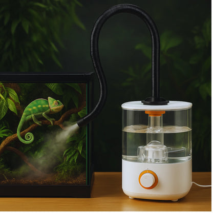 Humidificateur pour Terrarium 2,5 L 