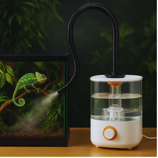 Humidificateur pour Terrarium 2,5 L 