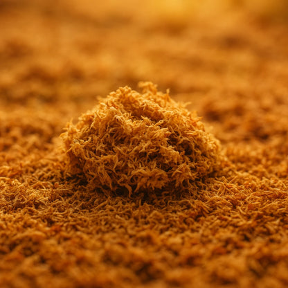 Kit- Fibre de Coco et Mousse de Sphaigne 