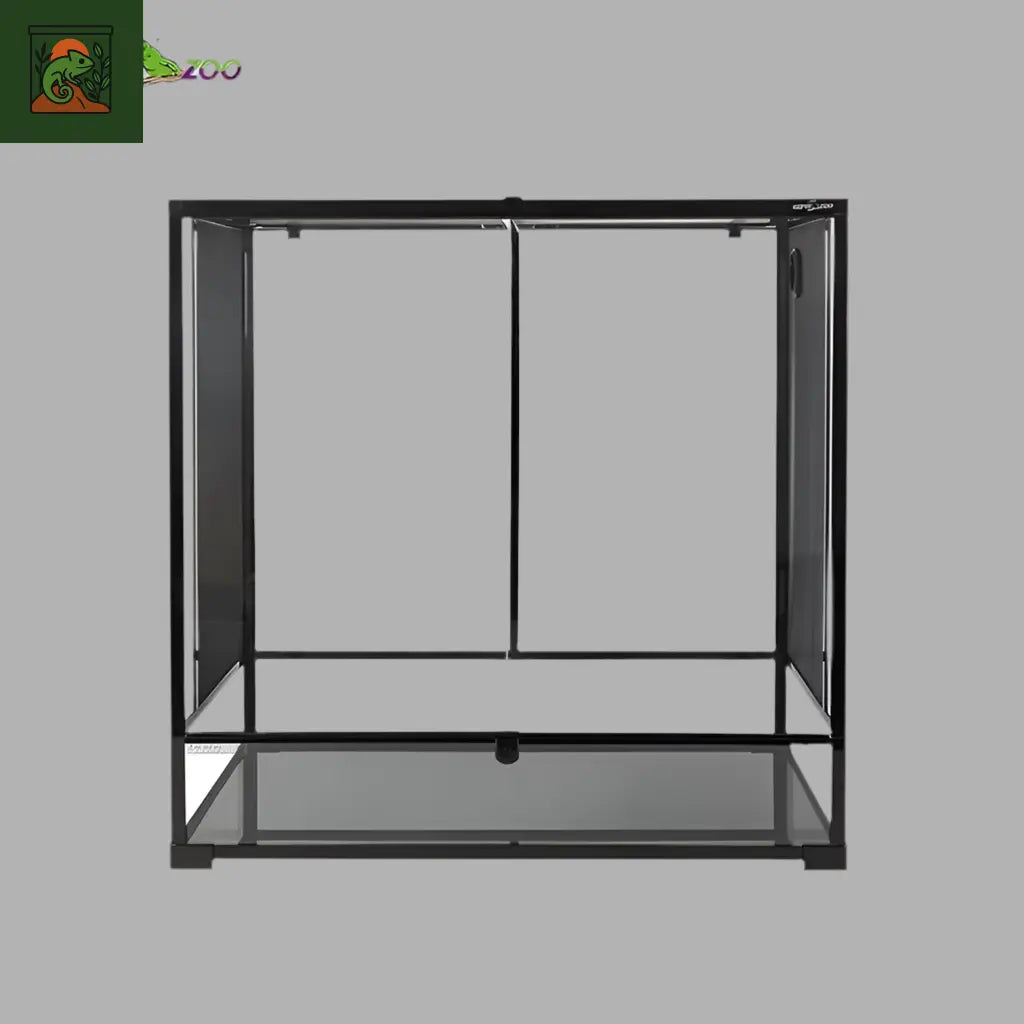 Le Terrarium Rabattable 
