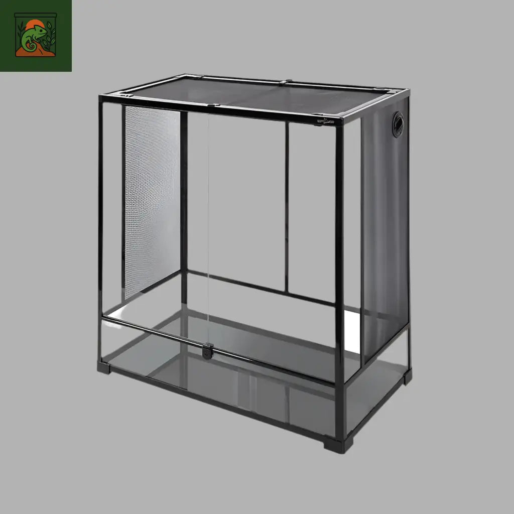 Le Terrarium Rabattable 
