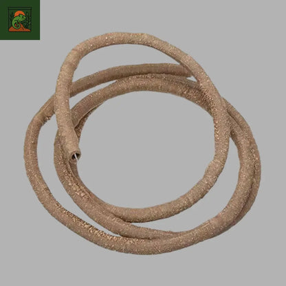 Liane Artificielle avec Ventouses pour Terrarium – Décor Jungle pour Reptiles Grimpeurs - LeTerrarium