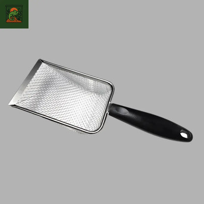 Pelle à Sable pour Terrarium – Outil de Nettoyage 