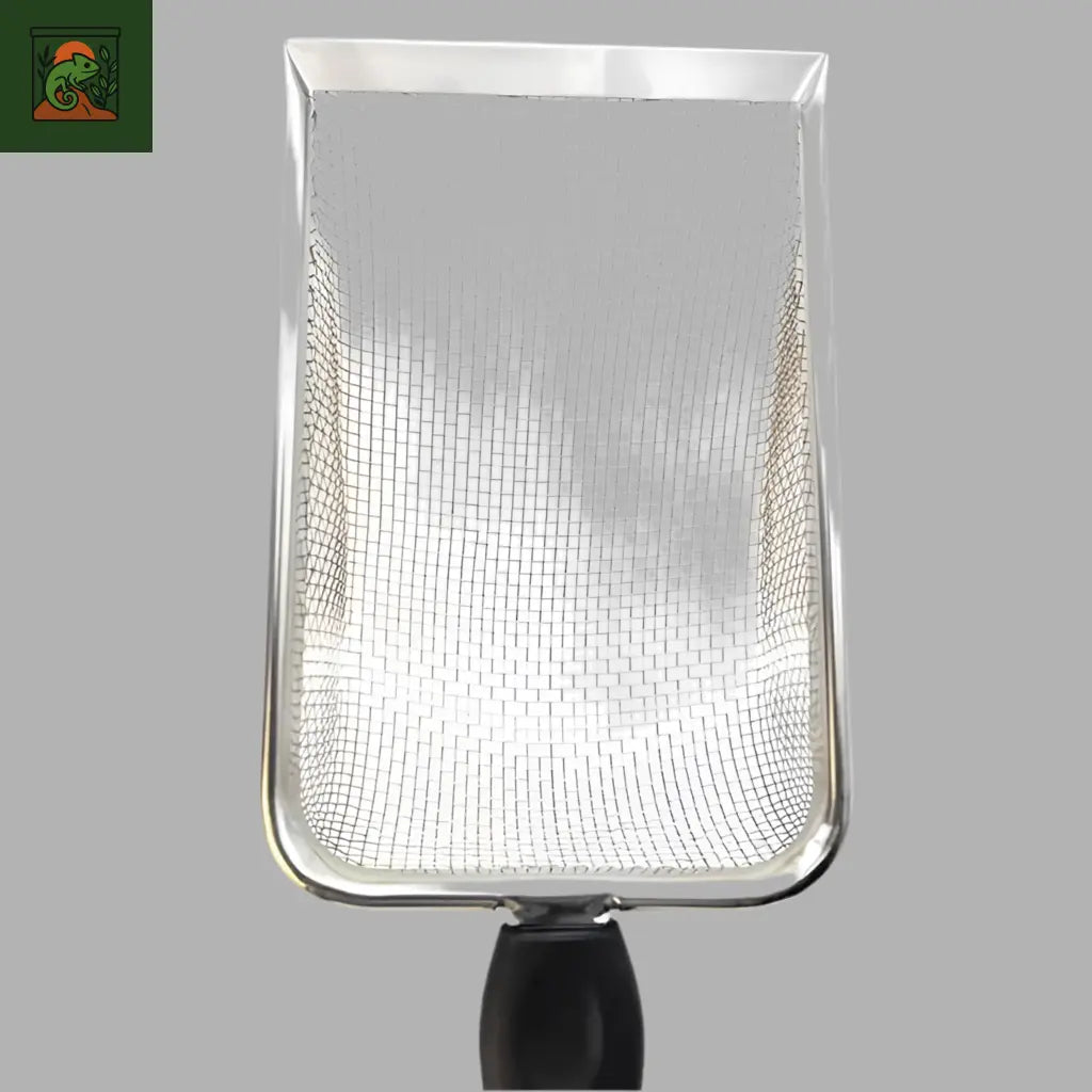 Pelle à Sable pour Terrarium – Outil de Nettoyage 