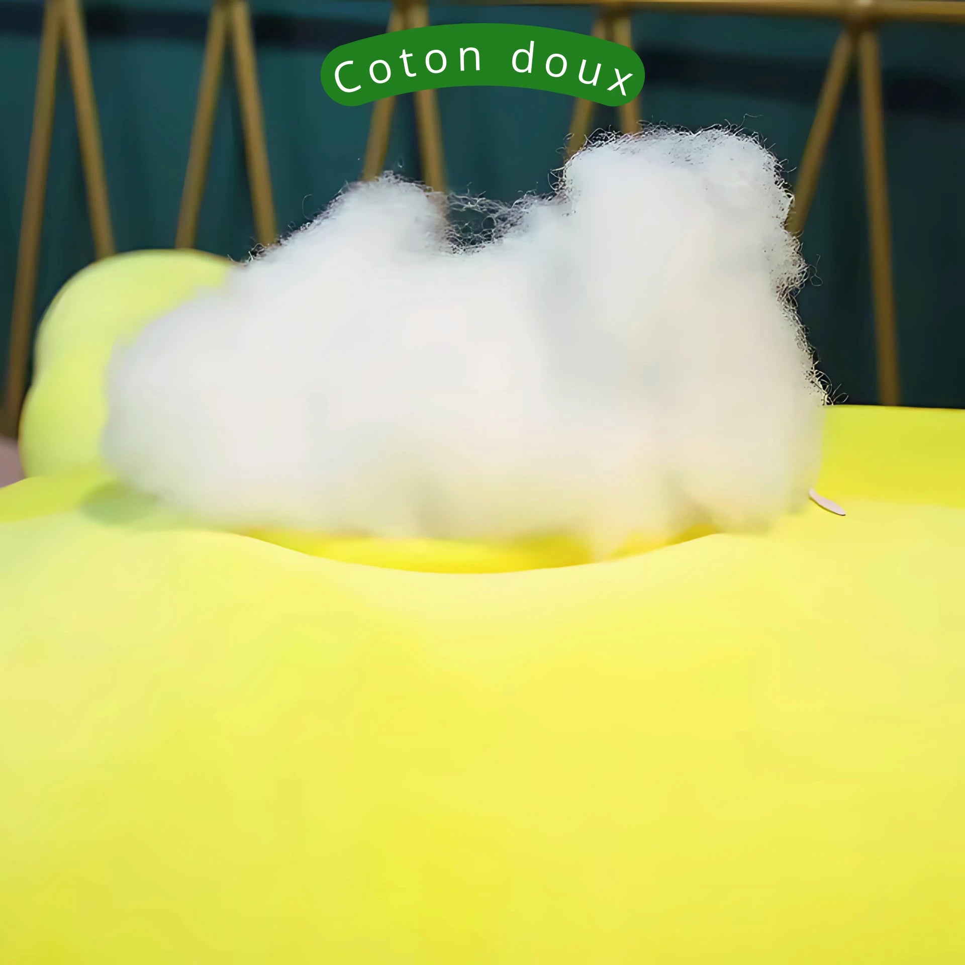 Peluche Tortue 35 cm – Texture Moelleuse & Câlins Tendres 