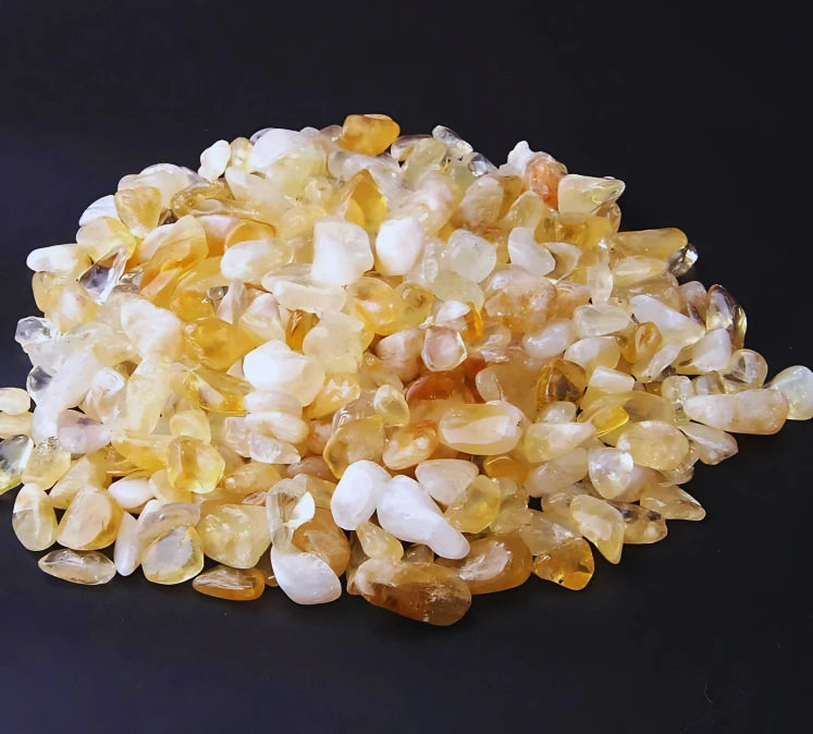 Pierres Naturelles et Cristaux pour Terrarium 