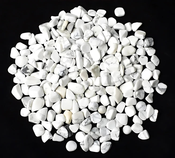 Pierres Naturelles et Cristaux pour Terrarium 