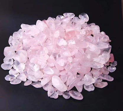 Pierres Naturelles et Cristaux pour Terrarium 