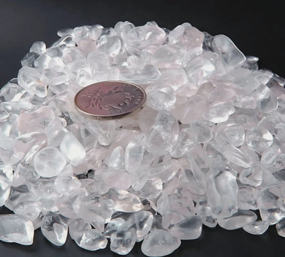 Pierres Naturelles et Cristaux pour Terrarium 