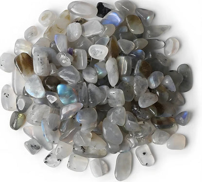 Pierres Naturelles et Cristaux pour Terrarium 