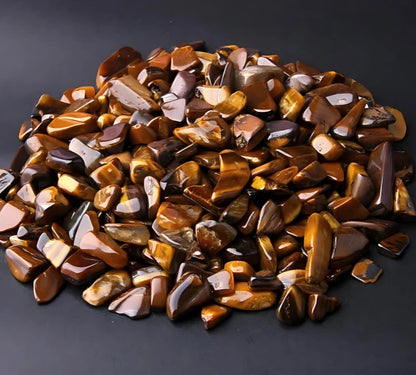 Pierres Naturelles et Cristaux pour Terrarium 