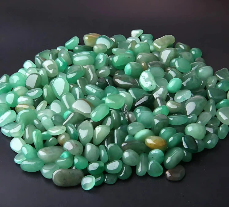 Pierres Naturelles et Cristaux pour Terrarium 